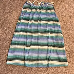 C&C California swim cover-up XL